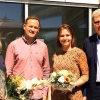 Seeklause Trassenheide auf Usedom nun mit Wohlfühloase für Mitarbeiter