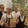 Genial regional - Motto zum Inselpokal Usedom 2017 - Angehende Gastronomen messen sich